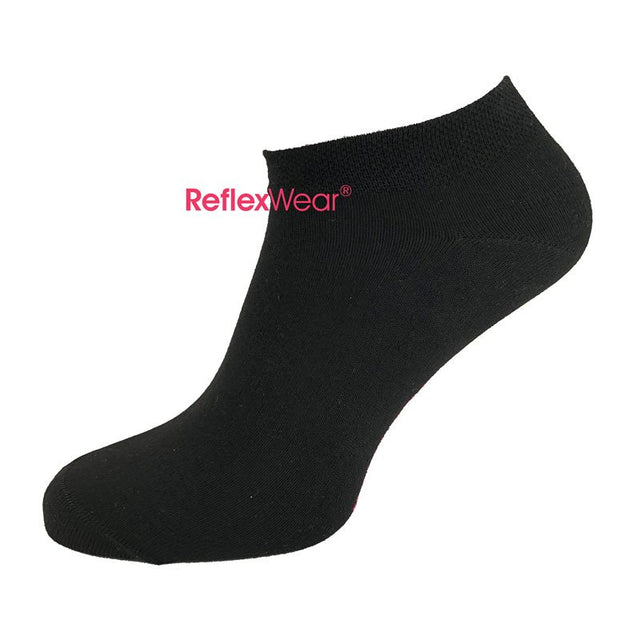 Low Cut chaussette diabétique sans élastique