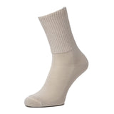 Chaussettes de diabète robustes - Sable
