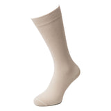 Chaussette de voyage et de soutien avec Celliant - Sable
