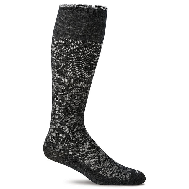 Steunkous voor dames - Damask