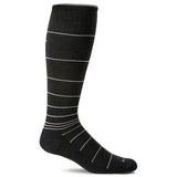 Bas de compression homme - Circulator Stripe