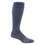 Steunkousen voor dames - Featherweight Denim
