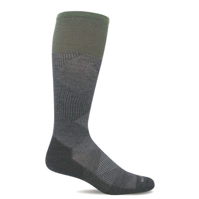 Chaussette de soutien pour hommes - Diamond