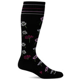 Bas de contention femme - Field Flower