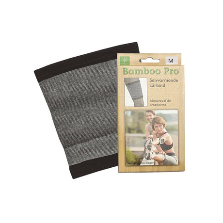 Bamboo Thigh Support, Bamboo Pro