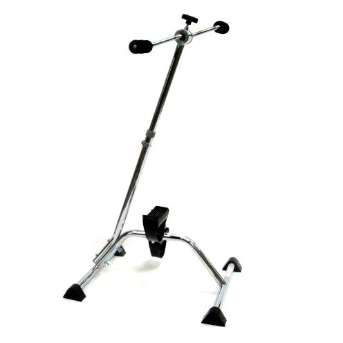 Pedal- und Handtrainer