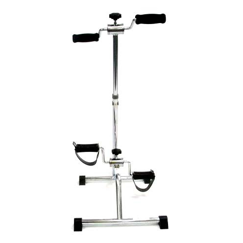 Pedal- und Handtrainer