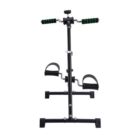 Good pedal trainer for arms and legs