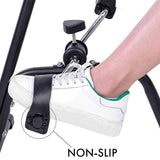 Bon pédalier pour bras et jambes