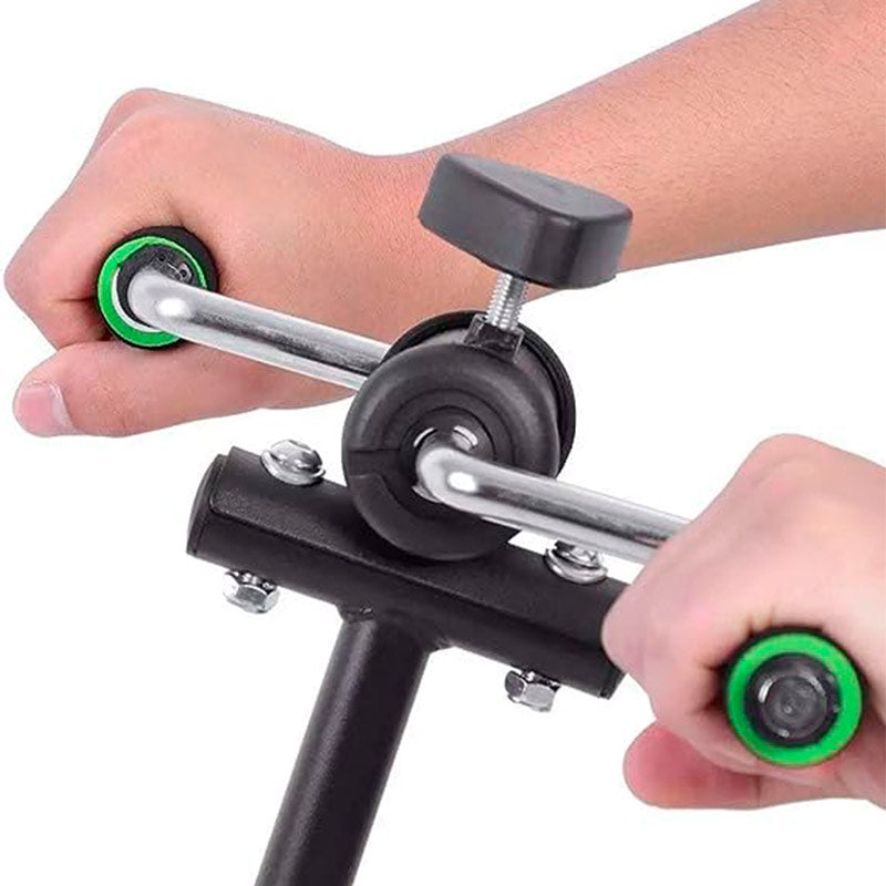 Bon pédalier pour bras et jambes