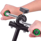 Bon pédalier pour bras et jambes