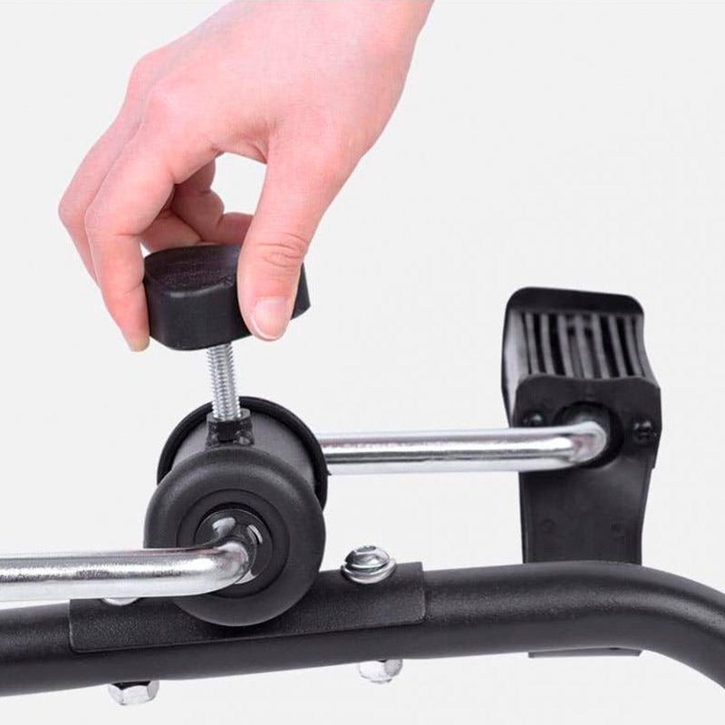 Bon pédalier pour bras et jambes