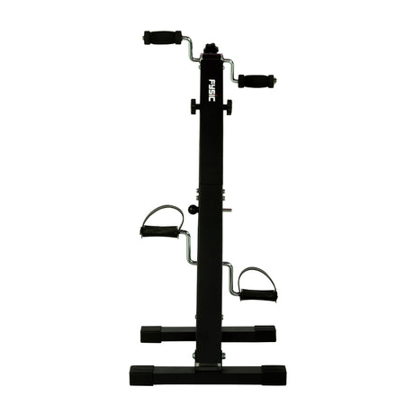 Stable pedal trainer, For arms and legs