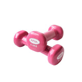 Haltères 500 g - 2 pièces