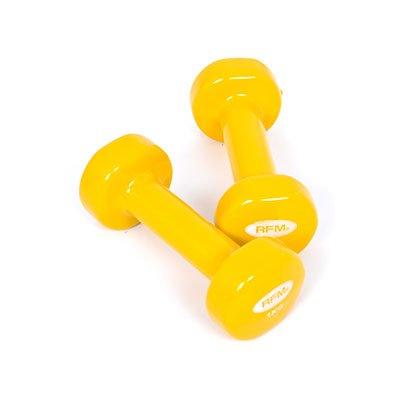 Halters 1 kg - 2 stuks.