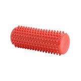 Massagerulle med pigge - 16 cm