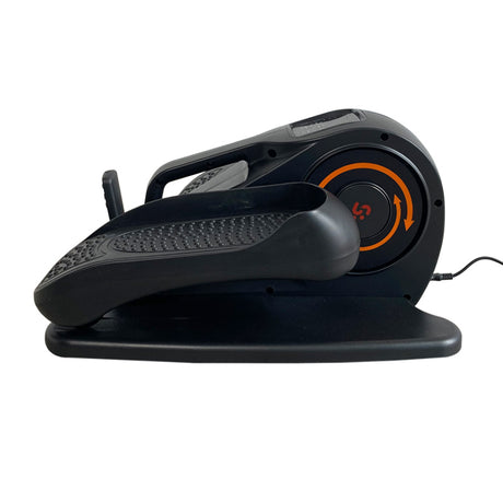 Electric Elliptical Trainer with Remote Control