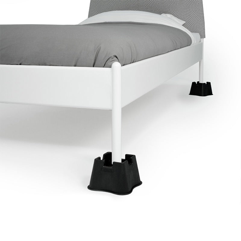 Møbelforhøjer 7 cm - 4 stk.