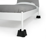 Møbelforhøjer 7 cm - 4 stk.