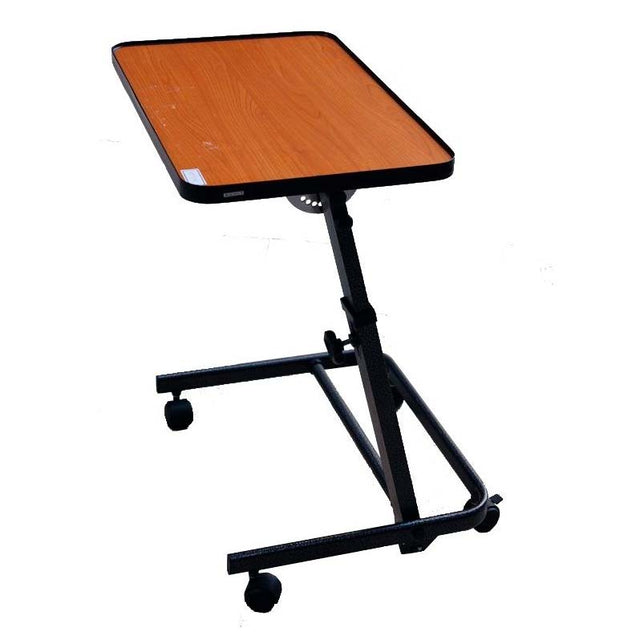 Bed-/stoelentafel, Opvouwbaar