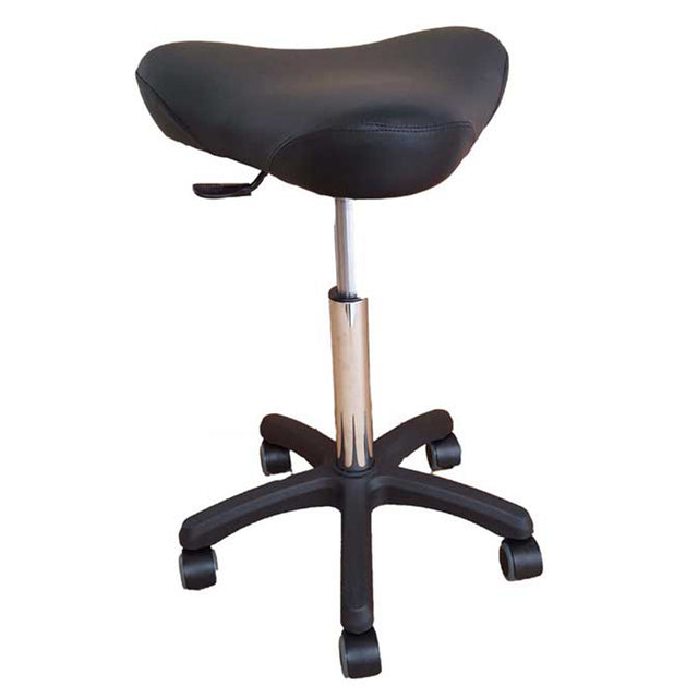 Tabouret universel avec roulettes