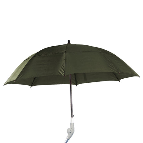 Regenschirm für Rollator oder Rollstuhl