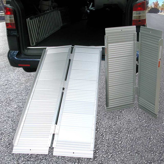 Rampe, pliable, 77 x 180 cm