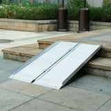Rampe, pliable, 77 x 180 cm