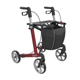 Server Rollator - Rouge