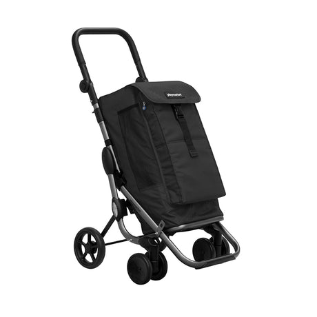Go Up Premium, Chariot de courses