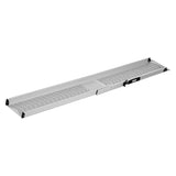 Rampe télescopique, 150 cm
