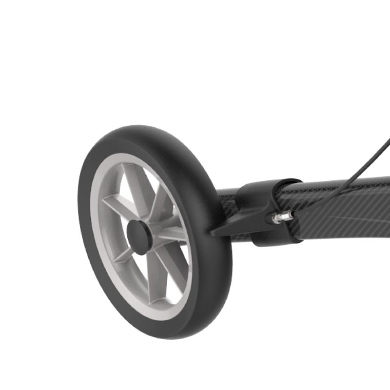 Athlon HD rollator - Bred model