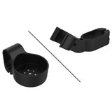 Stokhouder voor Pixel rollator