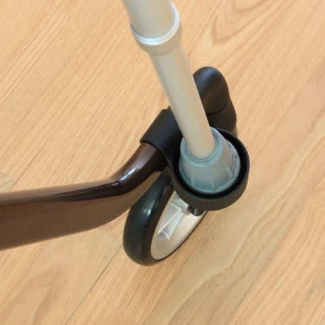 Porte-canne pour rollator Pixel