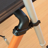 Stokhouder voor Pixel rollator