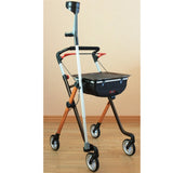 Stokhouder voor Pixel rollator