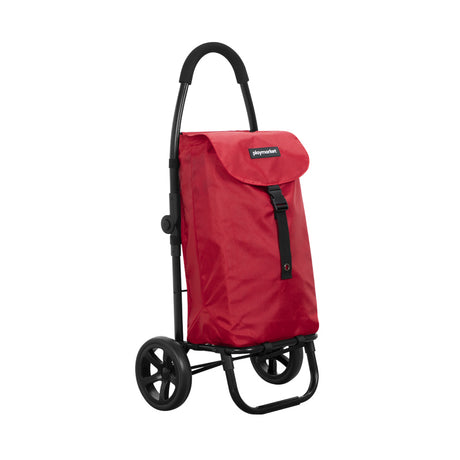 Go Two Compact chariot de courses