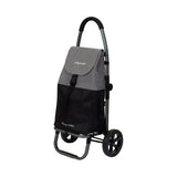 Go Two Compact Einkaufstrolley