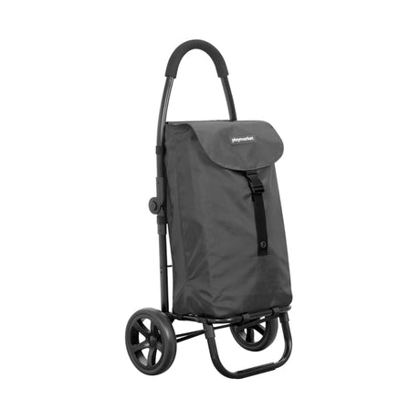 Go Two Compact chariot de courses