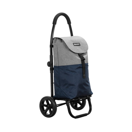 Go Two Compact chariot de courses