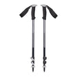 Trail Sport vandrestave - Granit - Seniorshop