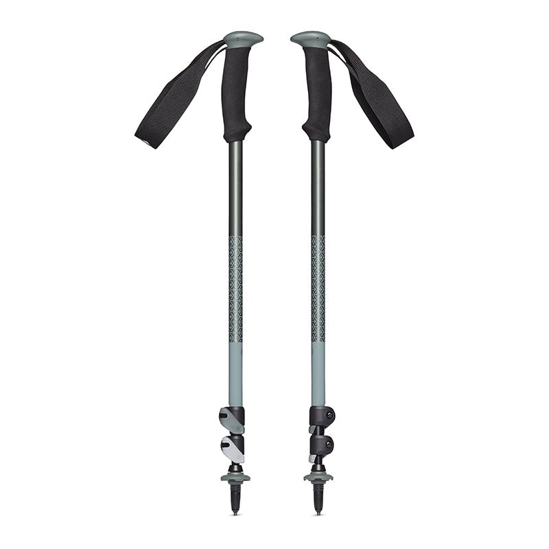 Trail Sport Vandrestave - Grøn - Seniorshop