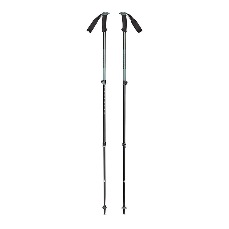 Trail Sport Vandrestave - Grøn - Seniorshop