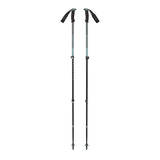 Trail Sport Vandrestave - Grøn - Seniorshop