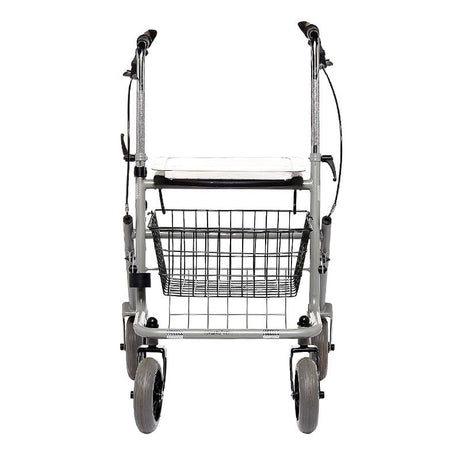 Swan rollator - Grå