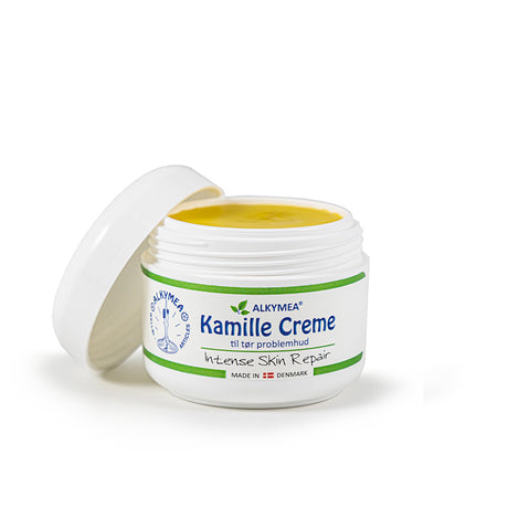 Kamillecrème