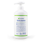 Soins de la peau cliniques