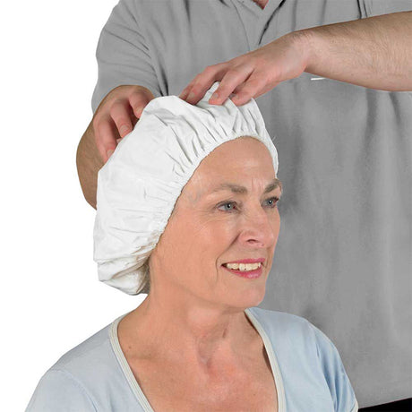 Swash Shampoo Cap, Scent Free