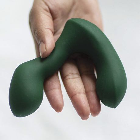 Birch Prostate Vibrator