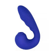Iris vibrator og stimulator